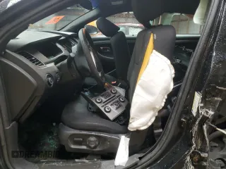 2017 Ford Police Interceptor с VIN 1FAHP2MK4HG130619, выставлен на аукционе Copart как лот 58318725 с пробегом Не указан миль и На запчасти • Non repairable. История ставок и продаж доступна на DreamBid. Изображение 7.