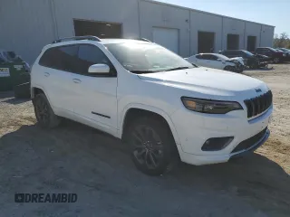 2021 Jeep Cherokee Limited с VIN 1C4PJMDNXMD142072, выставлен на аукционе Copart как лот 43932114 с пробегом 41 403 миль миль и . История ставок и продаж доступна на DreamBid. Изображение 4.