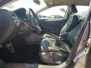 2013 Volkswagen Jetta SE with VIN 3VWDX7AJ3DM271048, listed as a Copart auction lot 59257995 with 122,393 mi miles and Salvage title. Bid and sale history available at DreamBid. Image 7.