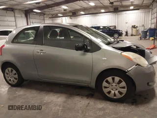 2008 Toyota Yaris с VIN JTDJT923785141637, выставлен на аукционе IAAI как лот 42121149 с пробегом 135 719 миль миль и . История ставок и продаж доступна на DreamBid. Изображение 13.