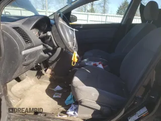 2012 Nissan Sentra S с VIN 3N1AB6AP5CL772985, выставлен на аукционе Copart как лот 45690485 с пробегом Не указан миль и Списание • Salvage title. История ставок и продаж доступна на DreamBid. Изображение 7.