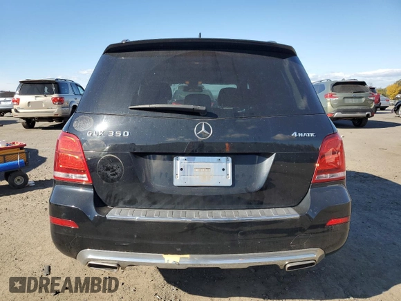 2013 Mercedes-Benz GLK 350 z VIN WDCGG8JB0DG153039, wystawiony jako Copart lot #75275024 z przebiegiem 45 859 mil mil oraz Szkoda całkowita • Salvage title. Historia ofert i sprzedaży dostępna na DreamBid. Obrazek 6.