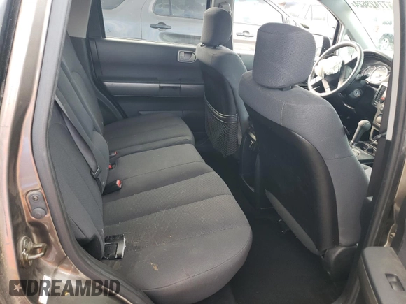 2005 Mitsubishi Endeavor LS with VIN 4A4MM21S35E038813, listed as a Copart auction lot 77423624 with 159,600 mi miles and Salvage Title. Bid and sale history available at carsss.com. Image 11.