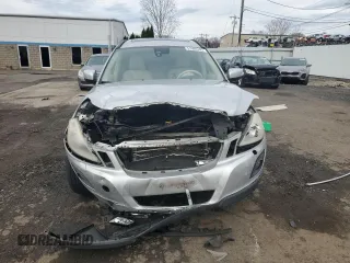 2010 Volvo XC60 3.2L with VIN YV4982DL6A2105208, listed as a Copart auction lot 51926745 with 202,192 mi miles and Salvage Title. Bid and sale history available at carsss.com. Image 5.