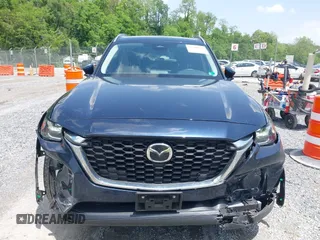 2024 Mazda CX-90 Select z VIN JM3KKAHD4R1142933, wystawiony jako IAAI lot #42269979 z przebiegiem 30 373 mil mil oraz . Historia ofert i sprzedaży dostępna na DreamBid. Obrazek 12.