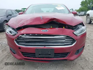 2016 Ford Fusion S with VIN 3FA6P0G78GR131105, listed as a IAAI auction lot 42499234 with 208,369 mi miles and . Bid and sale history available at DreamBid. Image 12.