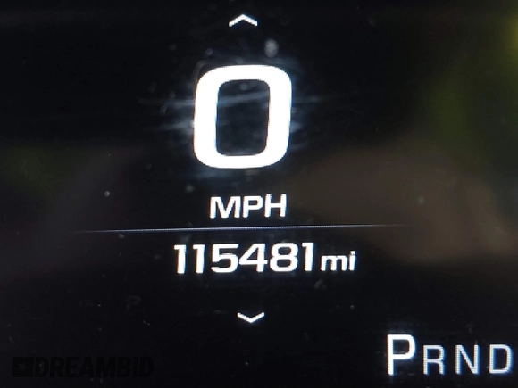 2019 GMC Yukon XL Denali with VIN 1GKS1HKJ8KR378385, listed as a IAAI auction lot 41824529 with 115,481 mi miles. Bid and sale history available at carsss.com. Image 15.