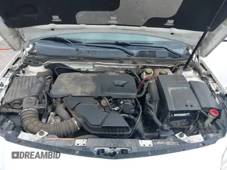 2011 Buick Regal CXL RL1 with VIN W04GN5EC7B1097852, listed as a IAAI auction lot 42111239 with 179,345 mi miles and . Bid and sale history available at DreamBid. Image 10.
