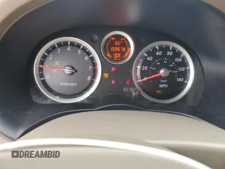 2010 Nissan Sentra SL with VIN 3N1AB6AP4AL662586, listed as a Copart auction lot 48400525 with 159,578 mi miles and Salvage title. Bid and sale history available at DreamBid. Image 9.
