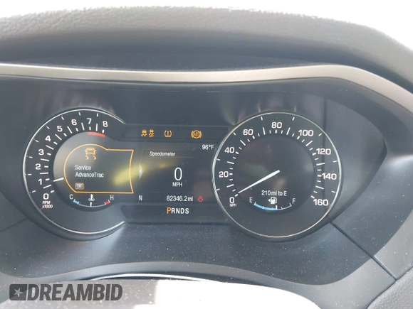 2017 Lincoln MKZ Select с VIN 3LN6L5C99HR609278, выставлен на аукционе IAAI как лот 42388369 с пробегом 82 346 миль миль и . История ставок и продаж доступна на DreamBid. Изображение 7.