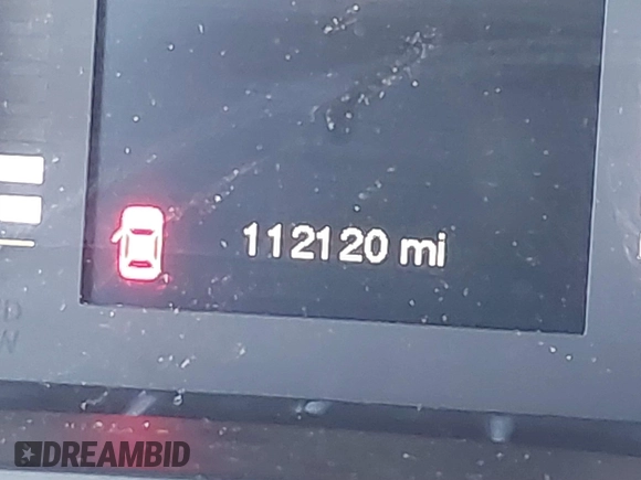 2014 Jeep Cherokee Latitude with VIN 1C4PJLCS6EW103423, listed as a IAAI auction lot 40118289 with 112,120 mi miles and . Bid and sale history available at DreamBid. Image 15.