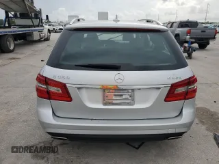 2011 Mercedes-Benz E 350 Luxury with VIN WDDHH8HB4BA326404, listed as a Copart auction lot 54332945 with Not Provided miles and Salvage Title. Bid and sale history available at DreamBid. Image 6.