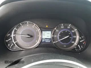 2013 Infiniti QX56 with VIN JN8AZ2NF4D9550326, listed as a Copart auction lot 70516844 with 203,847 mi miles and Salvage Title. Bid and sale history available at carsss.com. Image 9.
