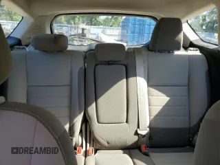 2013 Ford C-Max SE z VIN 1FADP5AUXDL501533, wystawiony jako Copart lot #52415345 z przebiegiem 74 105 mil mil oraz Szkoda całkowita • Salvage title. Historia ofert i sprzedaży dostępna na DreamBid. Obrazek 10.