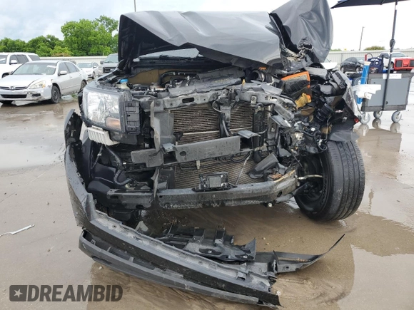 2022 Nissan Frontier SV z VIN 1N6ED1EJXNN687786, wystawiony jako Copart lot #55733965 z przebiegiem 62 475 mil mil oraz Szkoda całkowita • Salvage title. Historia ofert i sprzedaży dostępna na DreamBid. Obrazek 5.