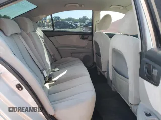 2010 Kia Optima LX z VIN KNAGG4A85A5407416, wystawiony jako Copart lot #71970634 z przebiegiem 194 869 mil mil oraz Szkoda całkowita • Salvage title. Historia ofert i sprzedaży dostępna na DreamBid. Obrazek 10.