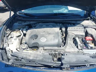 2014 Nissan Maxima S with VIN 1N4AA5AP8EC462019, listed as a IAAI auction lot 42658030 with 105,867 mi miles and . Bid and sale history available at DreamBid. Image 10.