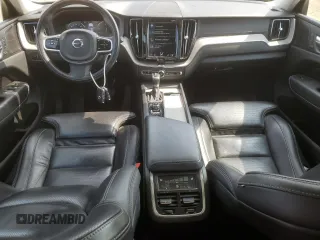 2020 Volvo XC60 Inscription с VIN YV4A22RL6L1571608, выставлен на аукционе Copart как лот 68835324 с пробегом 124 206 миль миль и Списание • Salvage title. История ставок и продаж доступна на DreamBid. Изображение 8.