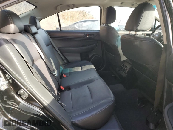 2016 Subaru Legacy 2.5i Limited with VIN 4S3BNAL63G3012281, listed as a Copart auction lot 42209863 with 97,651 mi miles. Bid and sale history available at carsss.com. Image 11.