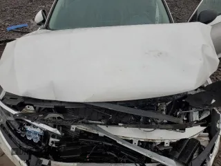 2020 Honda Accord Touring with VIN 1HGCV3F91LA000045, listed as a Copart auction lot 51768205 with Not provided miles and Salvage title. Bid and sale history available at DreamBid. Image 13.