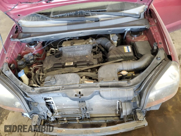 2009 Hyundai Tucson GLS with VIN KM8JM12BX9U972834, listed as a Copart auction lot 78595274 with 94,166 mi miles and Salvage Title. Bid and sale history available at carsss.com. Image 11.