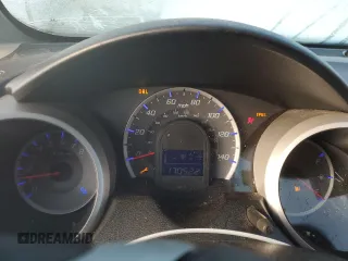 2013 Honda Fit с VIN JHMGE8H33DC067627, выставлен на аукционе Copart как лот 51168015 с пробегом 170 522 миль миль и Списание • Salvage title. История ставок и продаж доступна на DreamBid. Изображение 9.