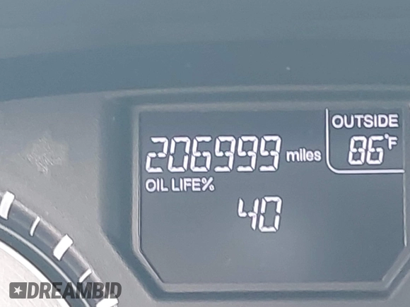 2013 Honda Odyssey EX-L с VIN 5FNRL5H6XDB090432, выставлен на аукционе IAAI как лот 42468409 с пробегом Не указан миль и . История ставок и продаж доступна на DreamBid. Изображение 15.