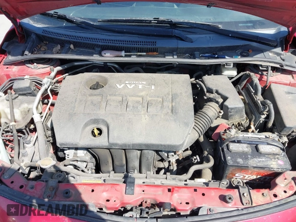 2010 Toyota Corolla с VIN 2T1BU4EE2AC403221, выставлен на аукционе IAAI как лот 42405885 с пробегом 131 580 миль миль и . История ставок и продаж доступна на DreamBid. Изображение 10.