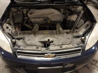 2007 Chevrolet Impala LT with VIN 2G1WT58K879156199, listed as a IAAI auction lot 41998450 with 124,511 mi miles and . Bid and sale history available at DreamBid. Image 10.