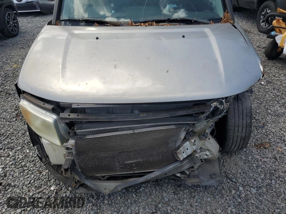 2004 Honda Element EX with VIN 5J6YH18654L015618, listed as a Copart auction lot 52462035 with 176,172 mi miles and Salvage Title. Bid and sale history available at DreamBid. Image 11.
