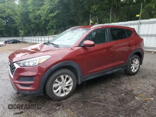 2020 Hyundai Tucson Value с VIN KM8J33A44LU196189, выставлен на аукционе Copart как лот 58651285 с пробегом 128 143 миль миль и Списание • Salvage title. История ставок и продаж доступна на DreamBid. Изображение 1.