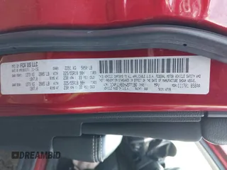 2017 Jeep Cherokee Sport с VIN 1C4PJLAB2HW577196, выставлен на аукционе IAAI как лот 41698252 с пробегом 123 997 миль миль и . История ставок и продаж доступна на DreamBid. Изображение 9.