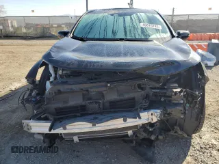 2020 Honda CR-V EX-L with VIN 2HKRW1H82LH424552, listed as a Copart auction lot 45870245 with 69,984 mi miles and Salvage Title. Bid and sale history available at carsss.com. Image 5.