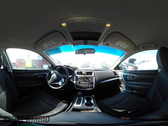 2017 Nissan Altima S with VIN 1N4AL3APXHC271463, listed as a IAAI auction lot 42254890 with 186,112 mi miles and . Bid and sale history available at DreamBid. Image 18.