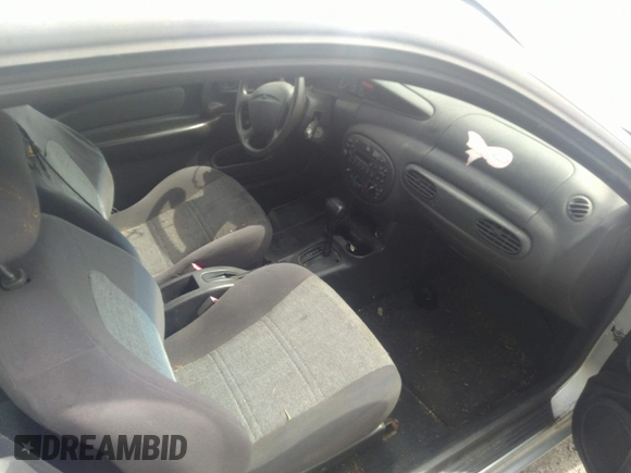 2002 Ford Escort ZX2 Standard z VIN 3FAFP11382R230057, wystawiony jako IAAI lot #42338923 z przebiegiem 111 587 mil mil oraz . Historia ofert i sprzedaży dostępna na DreamBid. Obrazek 5.