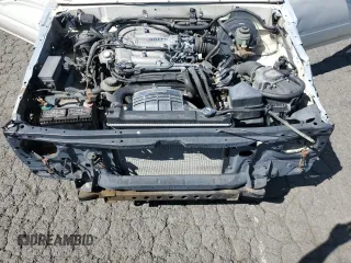 1989 Toyota Pickup с VIN JT4VN93D2K0004645, выставлен на аукционе Copart как лот 52051435 с пробегом 274 495 миль миль и Чистый • Clean title. История ставок и продаж доступна на DreamBid. Изображение 11.