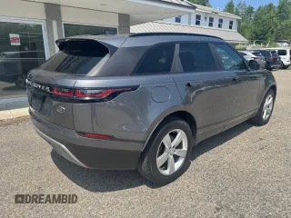 2019 Land Rover Range Rover Velar S with VIN SALYB2EX4KA212887, listed as a Copart auction lot 61399965 with 100,330 mi miles and Clean title. Bid and sale history available at DreamBid. Image 4.