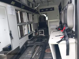 2023 Ford Transit с VIN 1FDBR1CG8PKA35716, выставлен на аукционе IAAI как лот 39803383 с пробегом 35 906 миль миль и . История ставок и продаж доступна на DreamBid. Изображение 8.