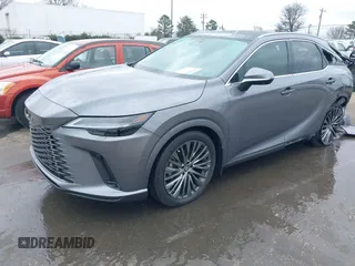 2023 Lexus RX 350 z VIN 2T2BAMCA4PC017770, wystawiony jako IAAI lot #41546843 z przebiegiem 31 501 mil mil oraz . Historia ofert i sprzedaży dostępna na DreamBid. Obrazek 17.