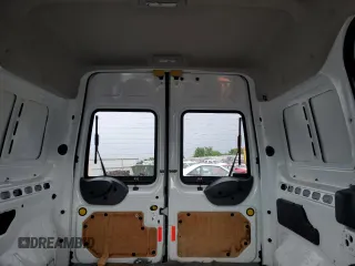 2012 Ford Transit Connect XLT z VIN NM0LS6BN2CT089959, wystawiony jako Copart lot #57134505 z przebiegiem 312 726 mil mil oraz Szkoda całkowita • Salvage title. Historia ofert i sprzedaży dostępna na DreamBid. Obrazek 10.