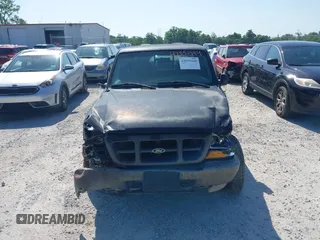1998 Ford Ranger XL with VIN 1FTZR15X5WTA80816, listed as a IAAI auction lot 42551444 with 152,671 mi miles and . Bid and sale history available at DreamBid. Image 12.