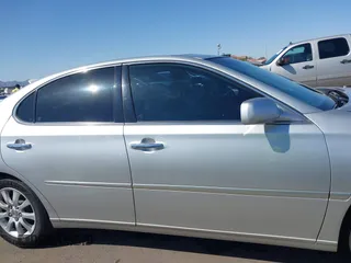 2003 Lexus ES 300 with VIN JTHBF30G330096294, listed as a IAAI auction lot 41760104 with 115,823 mi miles and . Bid and sale history available at DreamBid. Image 13.