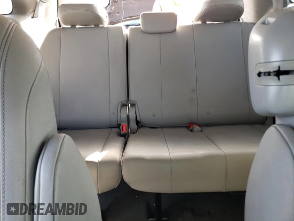 2019 Toyota Sienna XLE Auto Access Seat with VIN 5TDYZ3DC9KS019158, listed as a Copart auction lot 46641975 with 304,551 mi miles and Salvage Title. Bid and sale history available at carsss.com. Image 10.