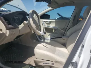 2010 Volvo XC60 3.2L with VIN YV4982DL1A2065331, listed as a Copart auction lot 50137555 with 74,719 mi miles and Salvage Title. Bid and sale history available at carsss.com. Image 7.