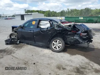 2018 Kia Optima LX with VIN 5XXGT4L37JG244229, listed as a Copart auction lot 53230505 with 0 mi miles and Salvage Title. Bid and sale history available at carsss.com. Image 2.