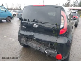 2016 Kia Soul with VIN KNDJN2A24G7312504, listed as a IAAI auction lot 41852223 with 19,160 mi miles. Bid and sale history available at carsss.com. Image 16.