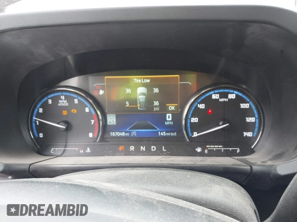 2021 Ford Bronco Sport Outer Banks with VIN 3FMCR9C68MRA28010, listed as a IAAI auction lot 42194293 with 167,048 mi miles and . Bid and sale history available at DreamBid. Image 7.