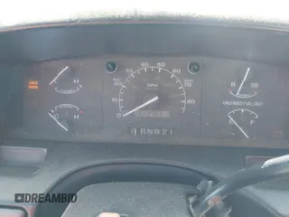 1994 Ford F-250 with VIN 2FTHF26H5RCA74997, listed as a IAAI auction lot 42270174 with 184,970 mi miles and . Bid and sale history available at DreamBid. Image 7.