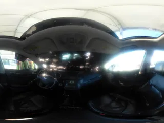 2014 Kia Cadenza Premium with VIN KNALN4D79E5157353, listed as a IAAI auction lot 41291153 with 141,049 mi miles. Bid and sale history available at carsss.com. Image 19.