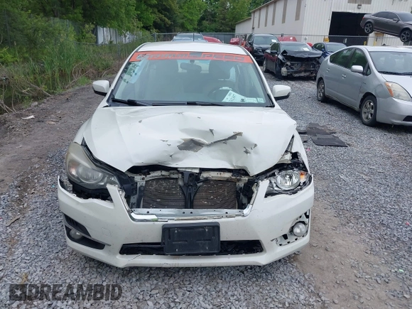 2015 Subaru Impreza Limited с VIN JF1GJAM66FH018275, выставлен на аукционе IAAI как лот 42362307 с пробегом 114 979 миль миль и . История ставок и продаж доступна на DreamBid. Изображение 12.